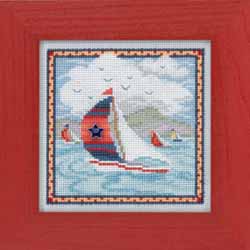 Mill Hill - MH14-4106 Summer Breeze